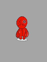 SadBoy002: RedBoy
