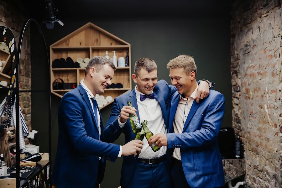 Wedding photographer Іrina Gricenko (iirisgold). Photo of 12 February 2021