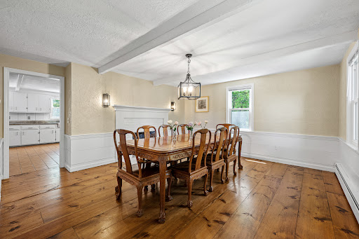 Property with garden 5