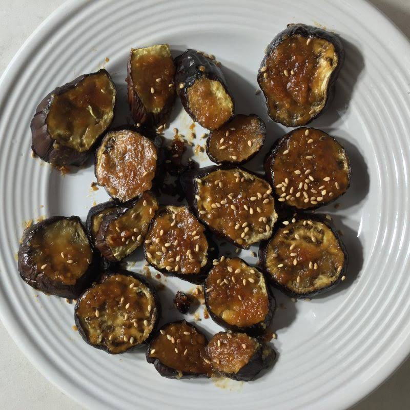 10 Best Baked Japanese Eggplant Recipes