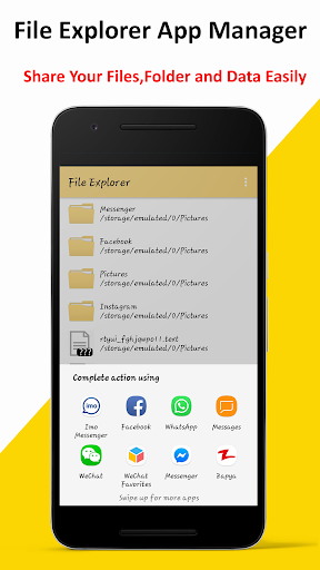 File Manager - File Explorer for Android