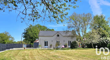 maison à Guenrouet (44)