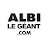 ALBI Le Géant icon