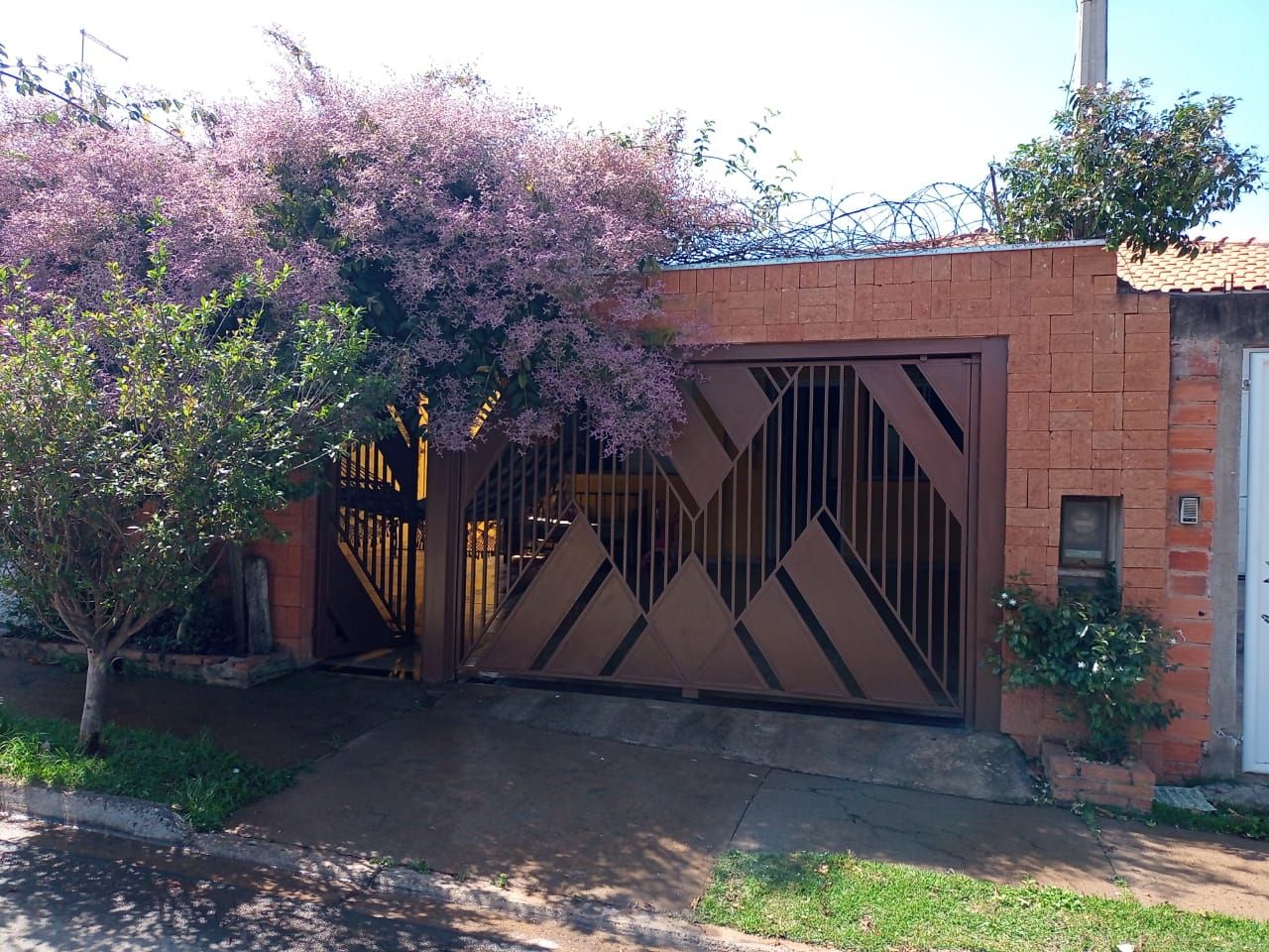 Casas à venda Jardim Nossa Senhora de Fátima