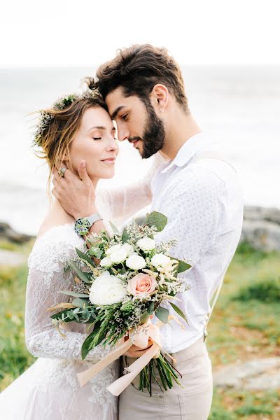 Fotógrafo de bodas Jaime Neto (jaimeneto). Foto del 4 de septiembre 2019