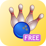 Cover Image of Télécharger Mon tableau d'affichage du bowling  APK