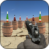 Bottle Shoot Games icon