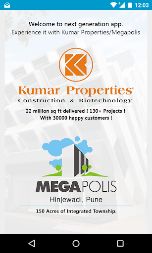 Kumar Properties