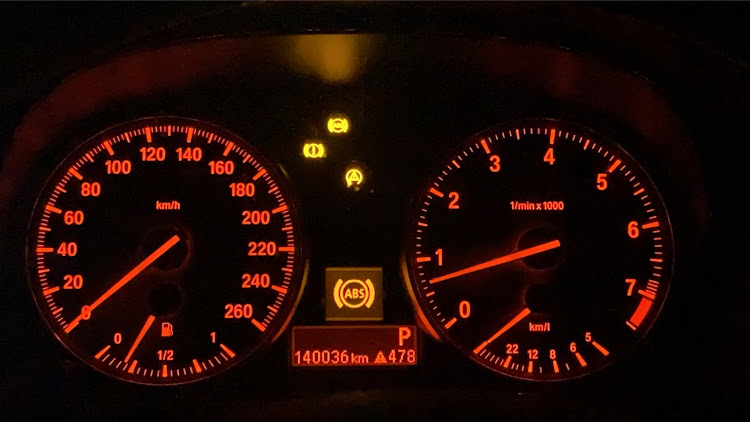 3シリーズ セダンのE90に関するカスタム事例の投稿画像1枚目