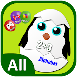 Cover Image of Скачать Learning Games for Kids 2.1.1 APK