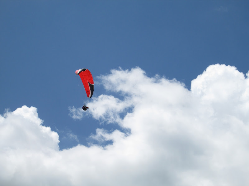 Parapendio di LucaO