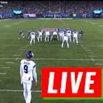 Cover Image of Descargar NFL Live streaming for free 1.0 APK