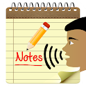 Voice Notepad - Speech to Text