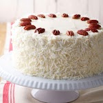 Coconut Cake was pinched from <a href="http://www.midwestliving.com/recipe/coconut-cake/" target="_blank">www.midwestliving.com.</a>