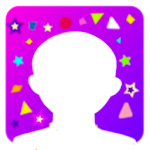 Cover Image of Download Faceapp Fabby-Effects&Stickers 2.0 APK