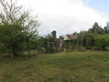 terrain à Provins (77)