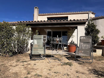 maison à Narbonne (11)