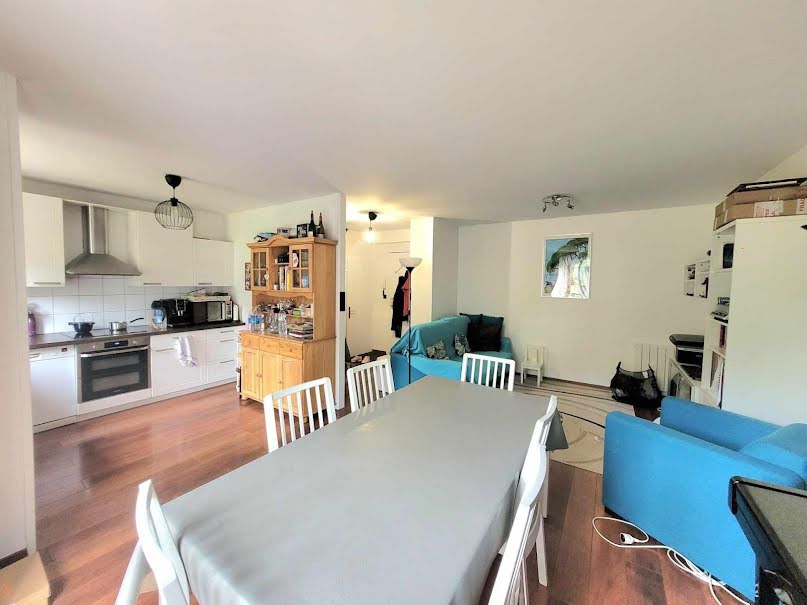 Vente appartement 5 pièces 90 m² à Saint-Priest-en-Jarez (42270), 249 900 €