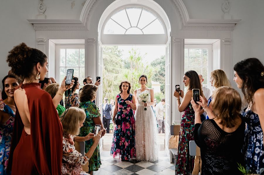 Photographe de mariage Miguel Ponte (cmiguelponte). Photo du 23 janvier 2023