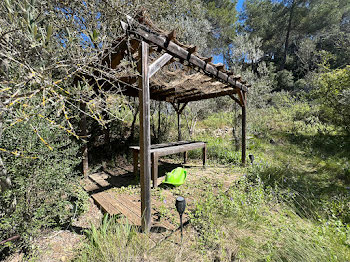 maison à Barjols (83)