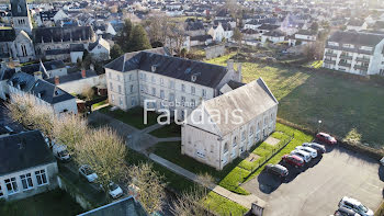 maison à Isigny-sur-Mer (14)