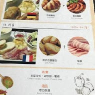 水舞饌茶餐廳-崇德店