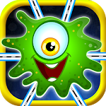 Cover Image of Baixar Monster Escape 1.0.1 APK