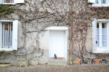 maison à Ansac-sur-Vienne (16)