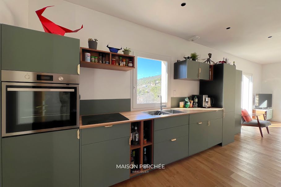 Vente villa 4 pièces 82 m² à Draguignan (83300), 349 500 €