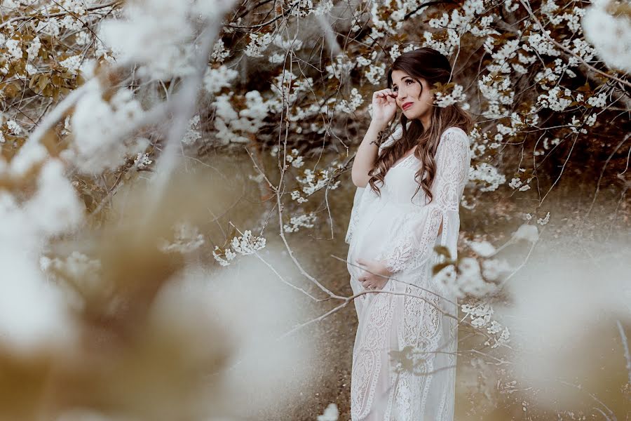 Wedding photographer Ornella Biondi (campivisivi). Photo of 1 May 2022