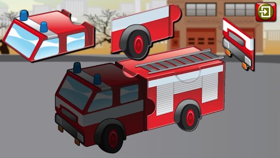 How to get Car Truck and Engine Puzzles lastet apk for bluestacks