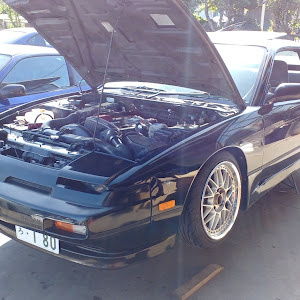 180SX RS13