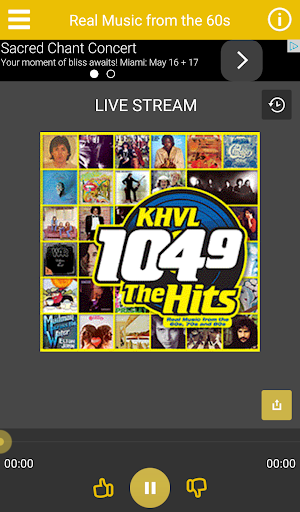 104.9 THE HITS