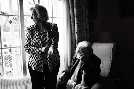 Fotógrafo de bodas Pablo Canelones (pablocanelones). Foto del 13 de febrero 2019