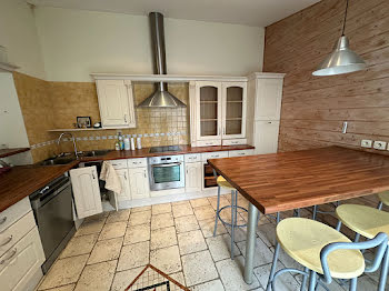 appartement à Rochefort (17)