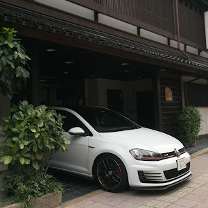 ゴルフGTI