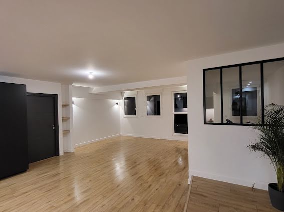 Vente appartement 4 pièces 125 m² à Reims (51100), 477 500 €