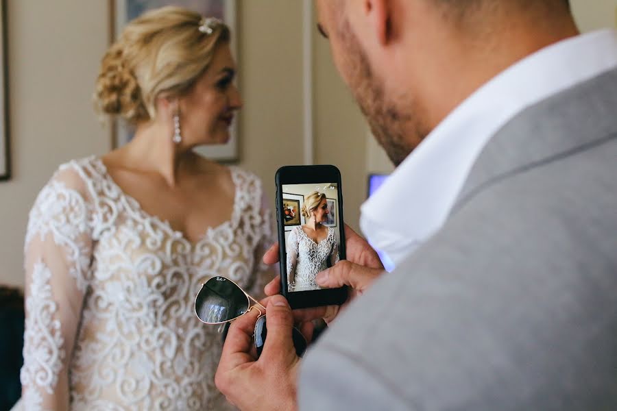 Wedding photographer Saša Bulović (visual1). Photo of 7 July 2017