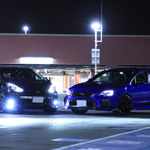 WRX STI