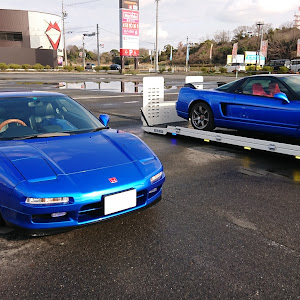 NSX-R