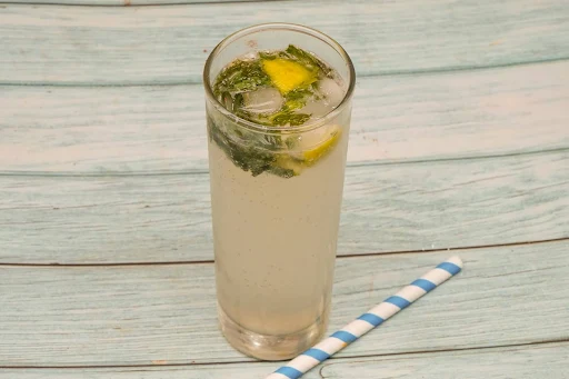 Virgin Mojito