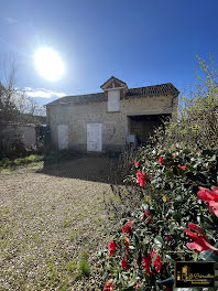 maison à Dourdan (91)