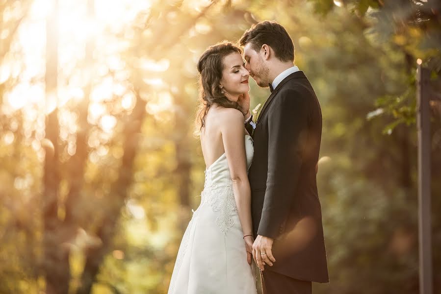 Fotógrafo de casamento Tony Hampel (tonyhampel). Foto de 11 de outubro 2018