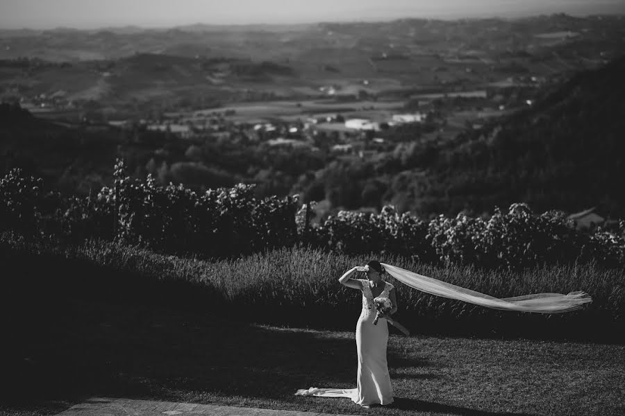 Fotografo di matrimoni Francesco Brunello (brunello). Foto del 24 luglio 2023