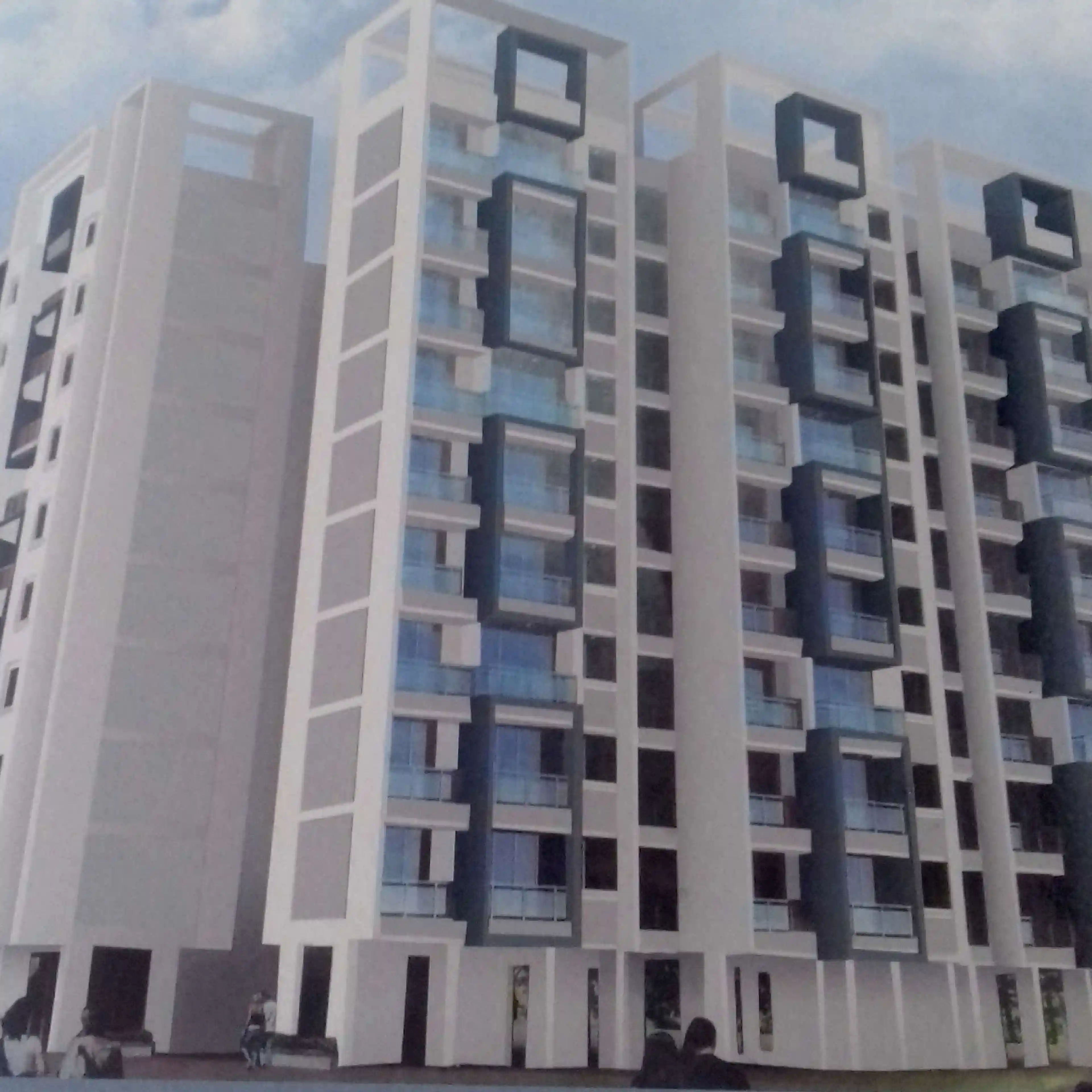 Pancham Shree Pancham-elevation-1