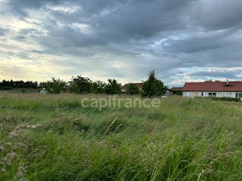 terrain à Monétay-sur-Allier (03)