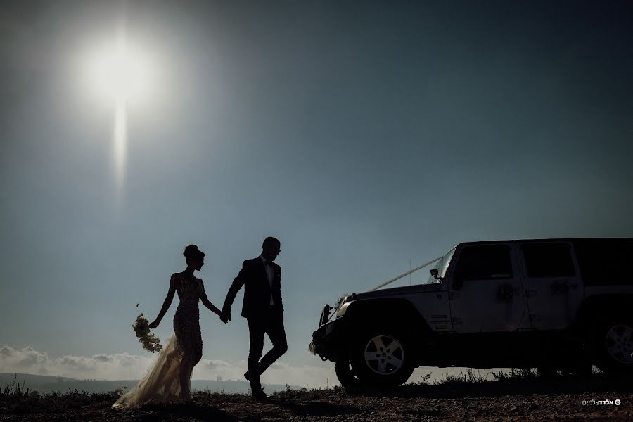 Fotógrafo de casamento Yariv Eldad (yariveldad). Foto de 16 de agosto 2018