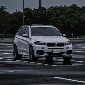 X5 xDrive 35d