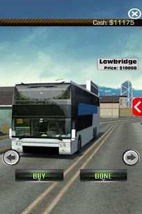   Bus Racing- screenshot thumbnail   