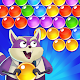 Bubble Jelly Pop - Fruit Bubble Shooting Game